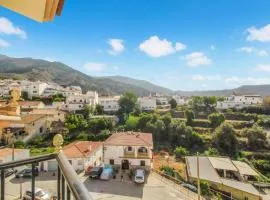 Amazing Home In Sedella With Wifi And 4 Bedrooms