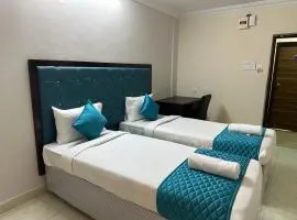Hotel Skymoon Luxury Rooms