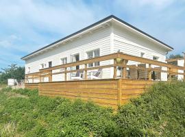Holiday home BORGHOLM XVII, cottage in Borgholm