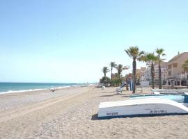 Playa Sun, hotel di San Luis de Sabinillas