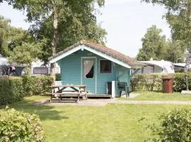 Camping Kleine Belterwijde, Trekkershut