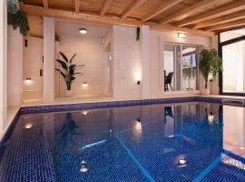 Paradise House Split, Hotel in Split