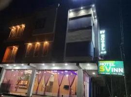 Hotel Sv Inn