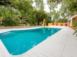 BeGuest Penedo Escape, cheap hotel in Colares
