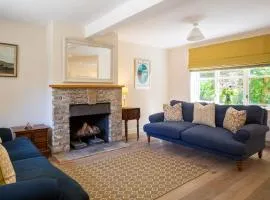 Woodland Cottage