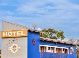 HOTEL SOL DO TRIANGULO MINEIRO