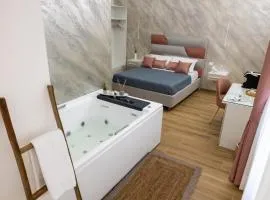 Sunbay Luxury Rooms