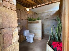 El Principito Hospedaje, hotel u gradu 'Barichara'