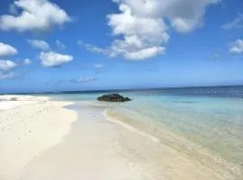 KASPOZ Entire Holiday Home - Private garden & 5 mins walk to the beach