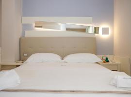 Agave Blu, hotel with parking in San Nicolò