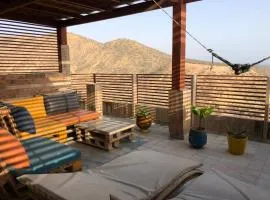 Little Paradise House