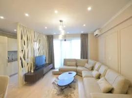 Luxury Residence Mamaia