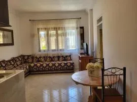 Appartement Tanger 2