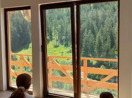 VILA ANÐELIJA Zaovine, hotel v destinaci Lazići