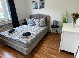 Smart In Göttingen - Apartments & Rooms, жилье для отдыха в Гёттингене