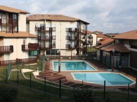 Appartement Vieux Boucau, hótel í Vieux-Boucau-les-Bains