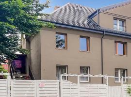 Cozy Home In Swinoujscie With Wifi, hotel ve Svinoústí
