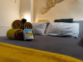 Au Coeur des Remparts