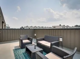 Philly Escape Near Center City & Lincoln Financial