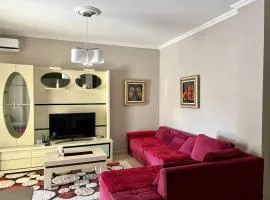 Apartment Tirana near The New Boulevard
