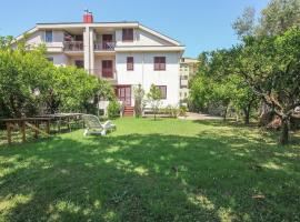 Awesome Apartment In Nocera Superiore, ξενοδοχείο σε Nocera Superiore