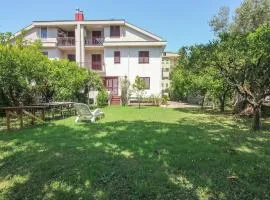 Stunning Apartment In Nocera Superiore With Wifi