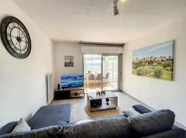 Le Panoramique - Sublime vue sur la Cité