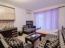 Edlira Apartment