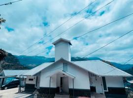 Memmsta Joy Vue Dale - Munnar, hotel in Anachal