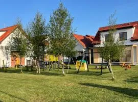 Morski Zakątek Apartamenty