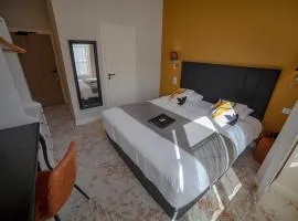 Logis Hôtel & Restaurant - Les Hauts de Montreuil