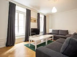 ApartDirect Gamla Stan III