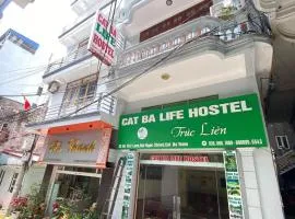 Cat Ba Life Hostel