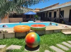 Cabo frio house