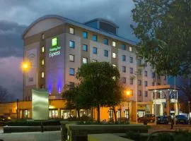 Holiday Inn Express London - Wandsworth by IHG