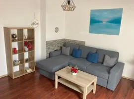 Rijeka city center apartment