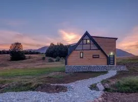 Durmitor sunset