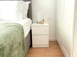 Apartment Seashell