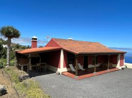 Casa Los Calderos, hotel en Villa de Mazo