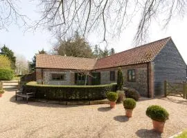 Wash House, Rookery Farm