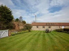 Bolt Hole