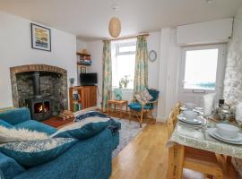 Rowan Cottage, hotel in Builth Wells