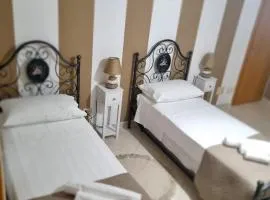 MARY FAMILY HOME