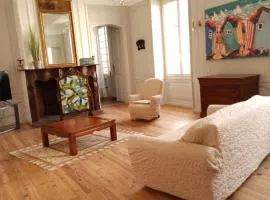 Chez Irène
