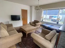 Aangename en zeer rustig gelegen vakantiewoning