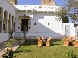 Hotel Chobdar Haveli