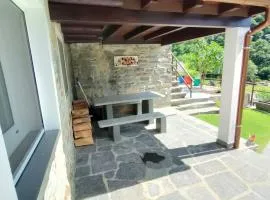 Rustico Chiara
