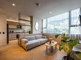 Nakúa Stay & Work Hotel