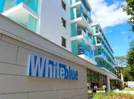 Cicha Przystań Apartamenty WhiteBlue sauna&fitness&parking