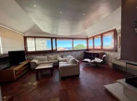 VISTA ART sea view